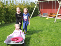 Spielplatz