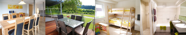 Ferienwohnung 1