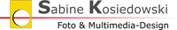 Logo Foto- und Multimedia Design Kosiedowski